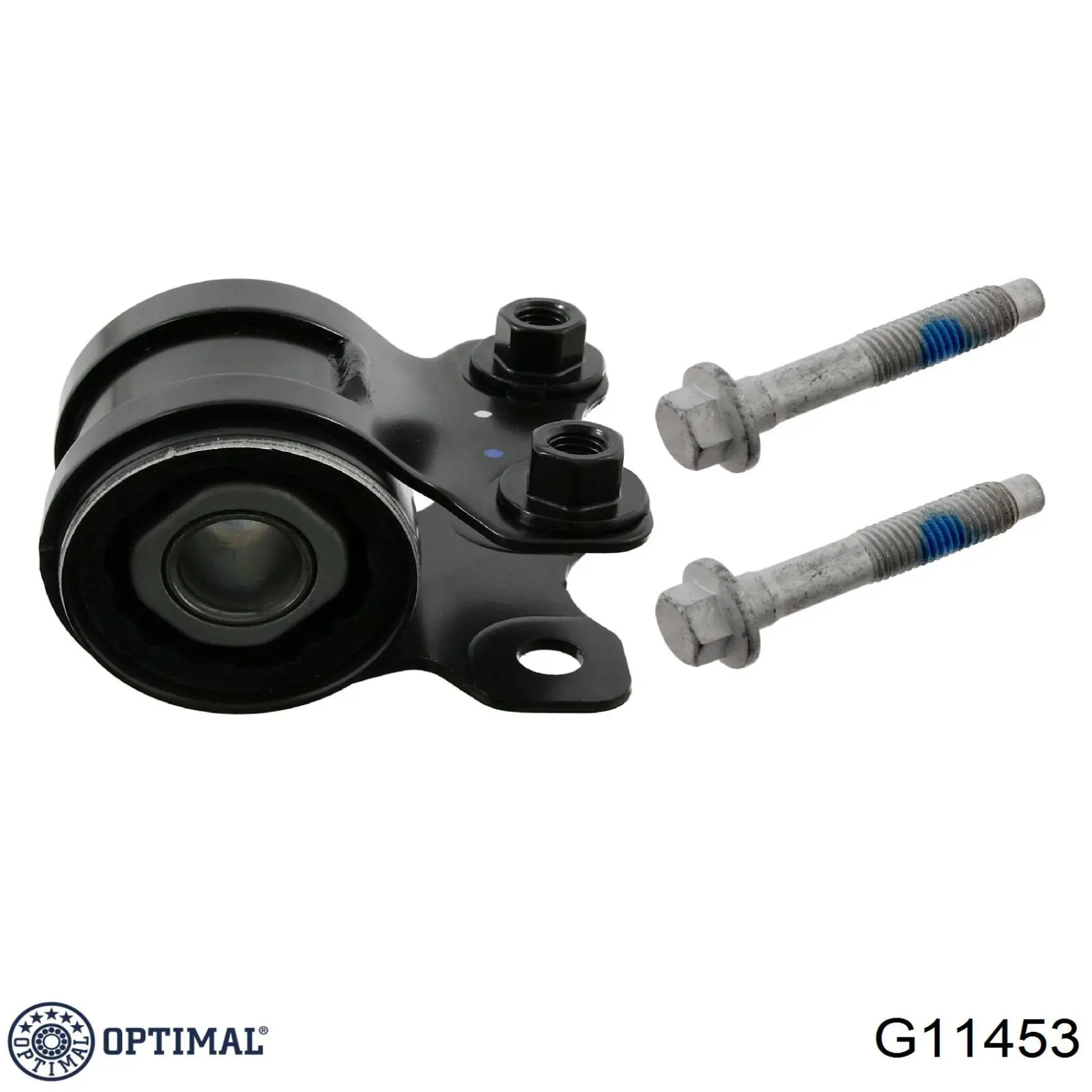 Рульовий наконечник G11453 Optimal