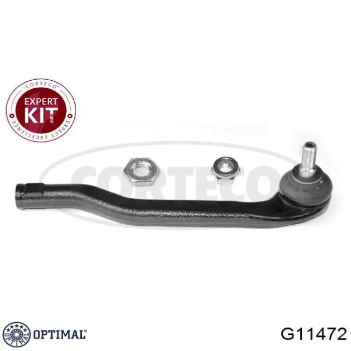 Купити G11472 Optimal Рульовий наконечник