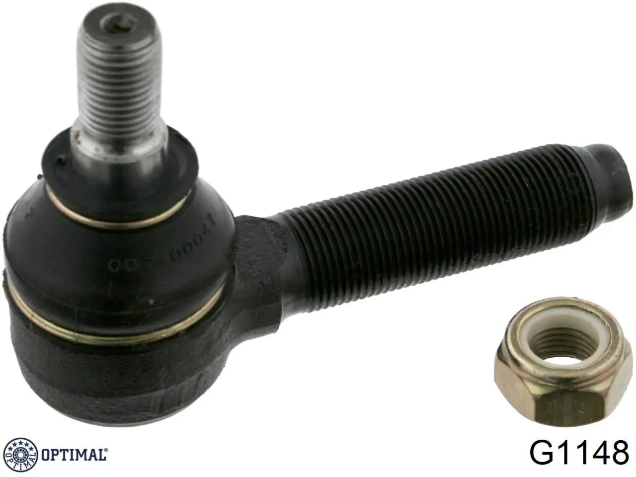 Рульовий наконечник G1148 Optimal