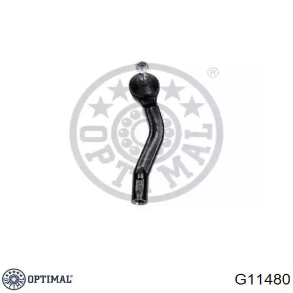 Купити G11480 Optimal Рульовий наконечник