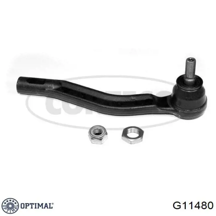 Рульовий наконечник G11480 Optimal