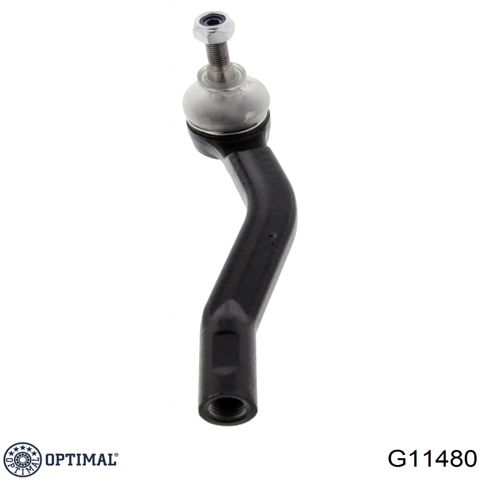 Накінечник рульової тяги, зовнішній Optimal G11480