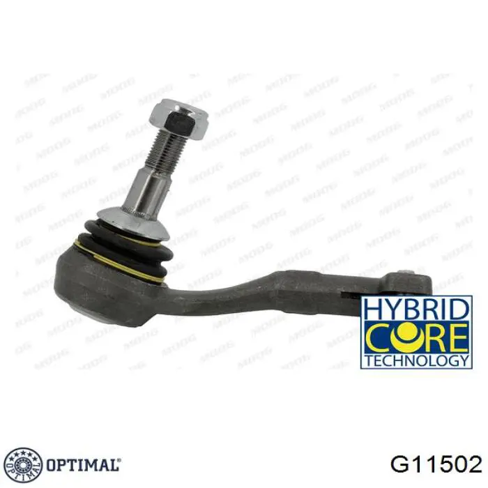 Рульовий наконечник G11502 Optimal