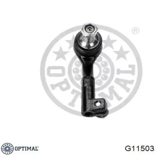 Накінечник рульової тяги, зовнішній G11503 Optimal