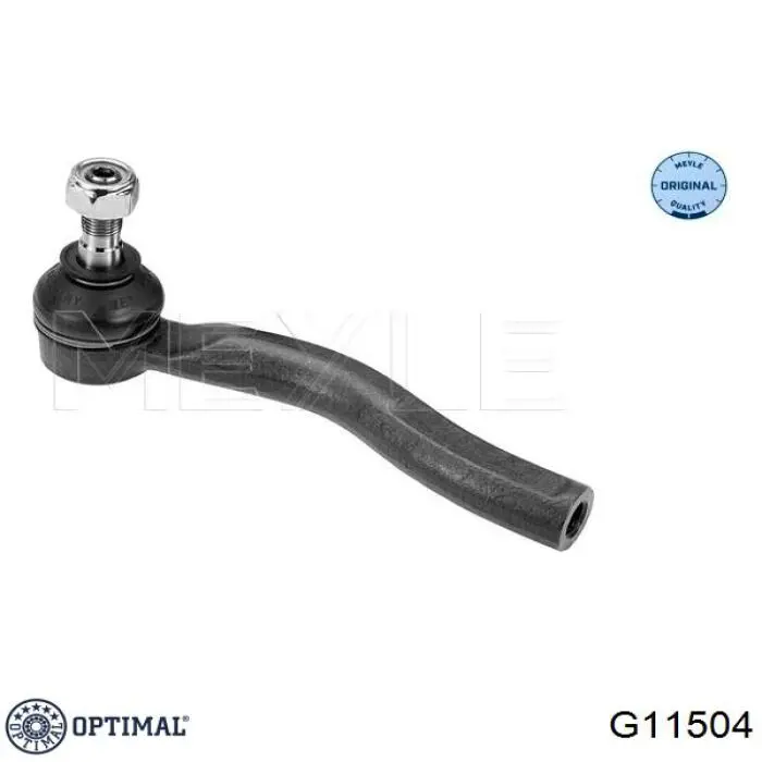 Купити G11504 Optimal Рульовий наконечник