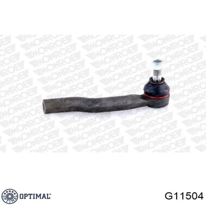 Рульовий наконечник G11504 Optimal