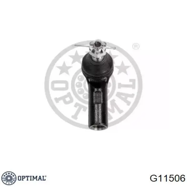 Купити 4504609261 Toyota Рульовий наконечник