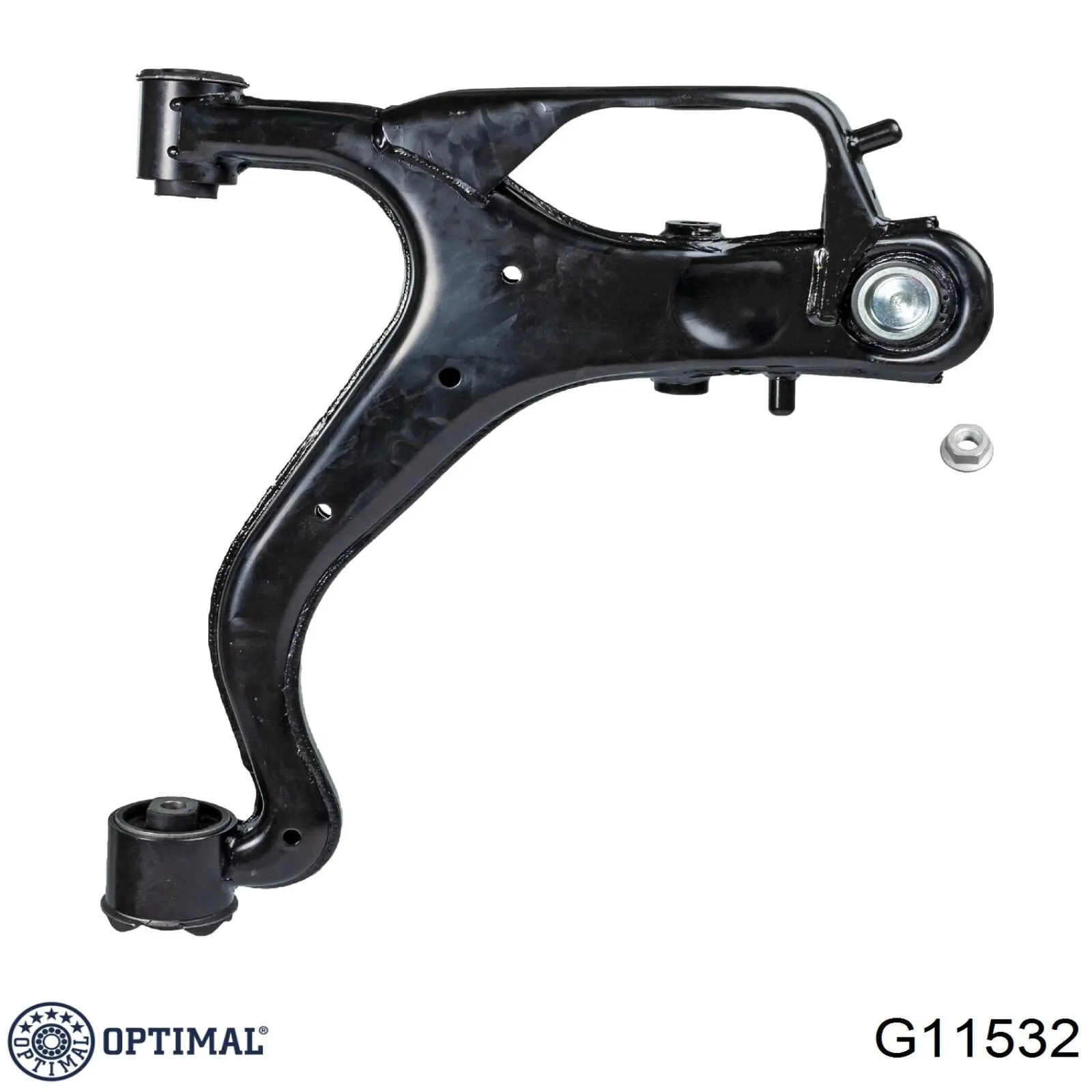 Рульовий наконечник G11532 Optimal