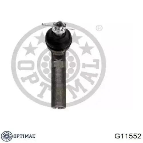 Накінечник рульової тяги, зовнішній G11552 Optimal