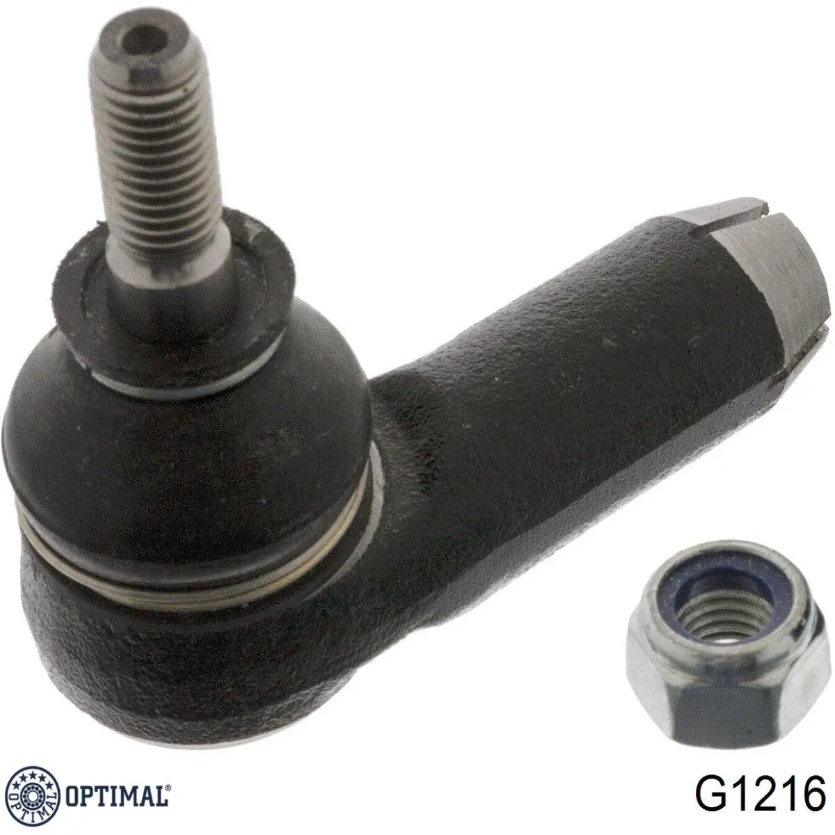 G1216 Optimal Зовнішній наконечник рульової тяги
