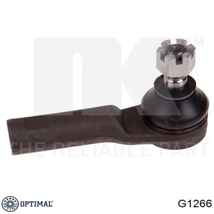 Рульовий наконечник G1266 Optimal
