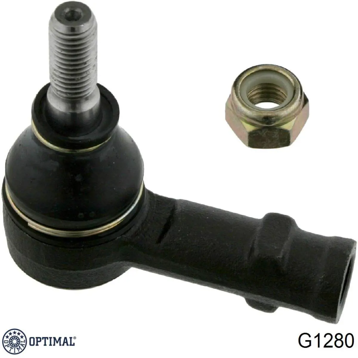 Рульовий наконечник G1280 Optimal