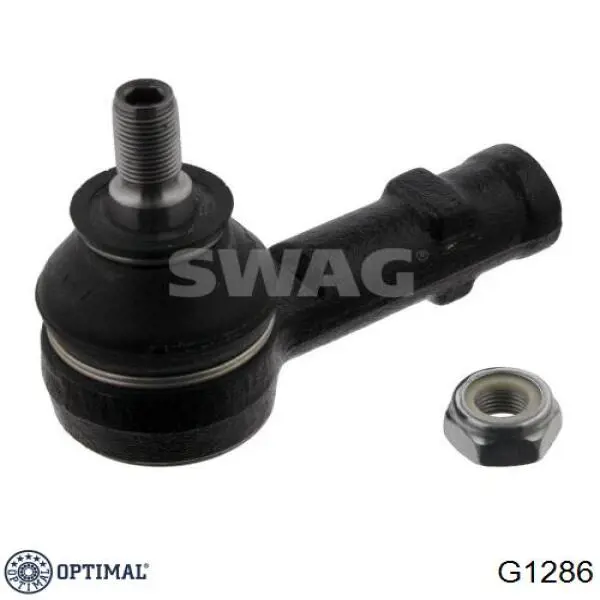 Рульовий наконечник G1286 Optimal