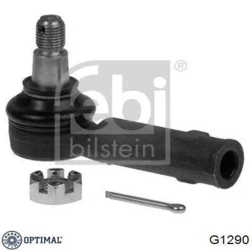 Купити G1290 Optimal Накінечник поздовжньої рульової тяги, задній