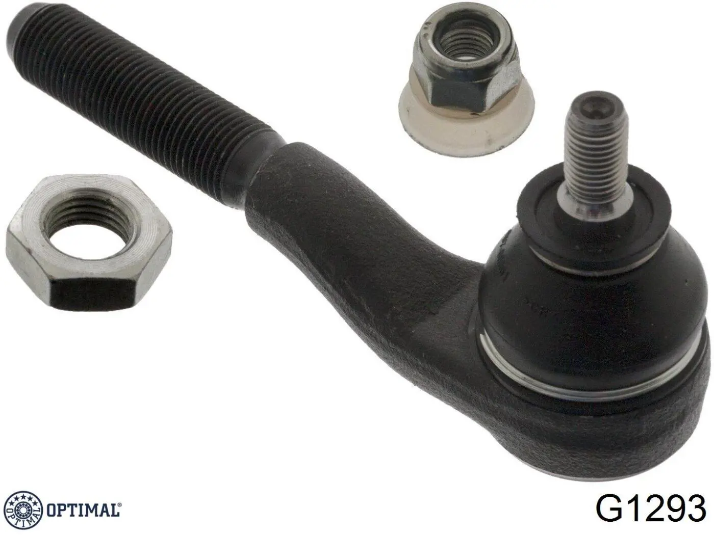 Рульовий наконечник G1293 Optimal