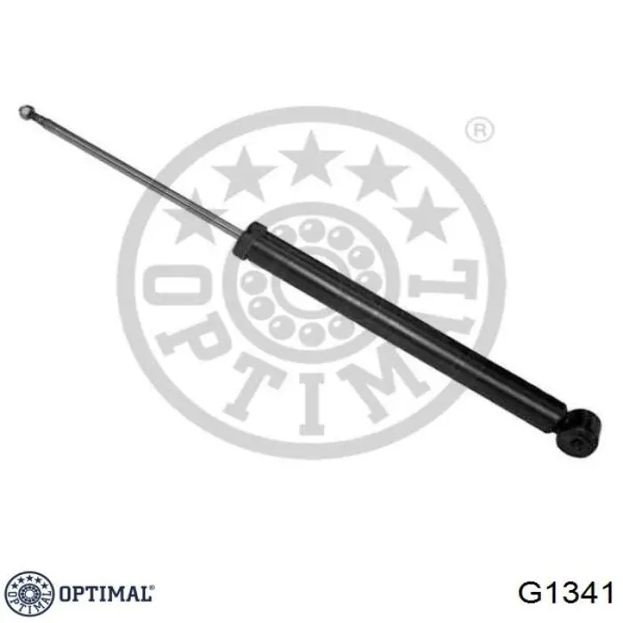 Купити G1341 Optimal Рульовий наконечник