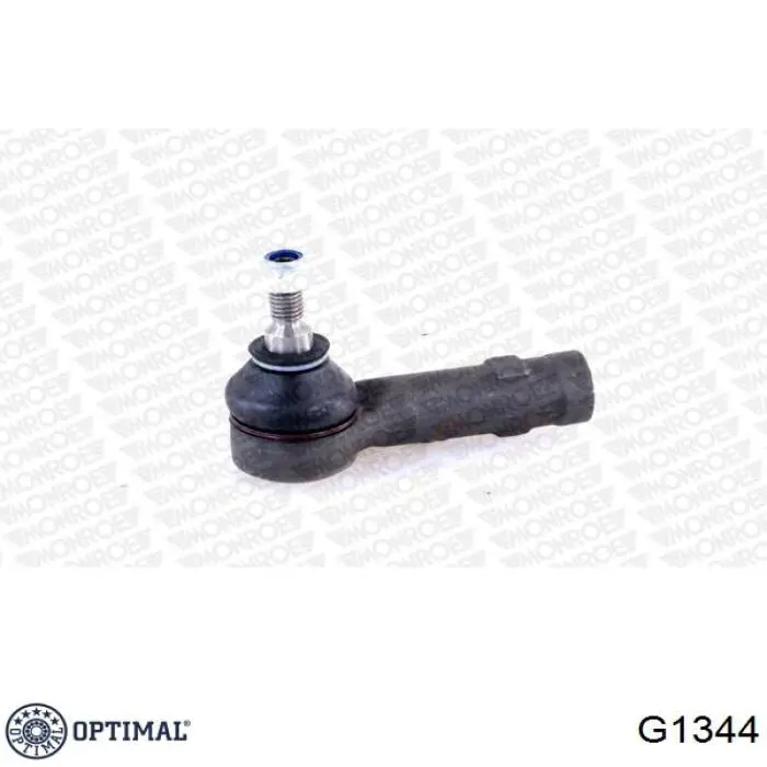 Накінечник рульової тяги, зовнішній Optimal G1344