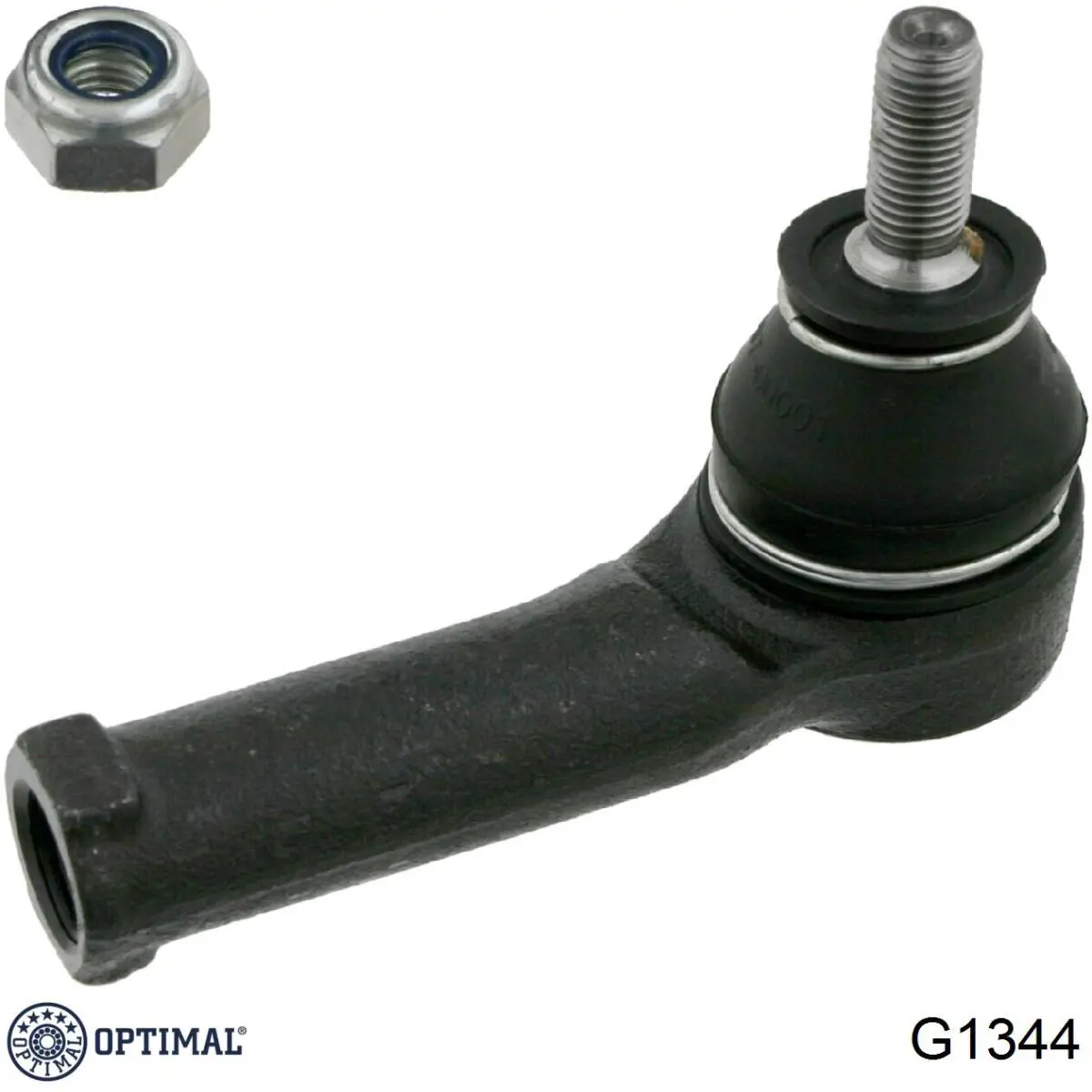 Купити G1344 Optimal Рульовий наконечник