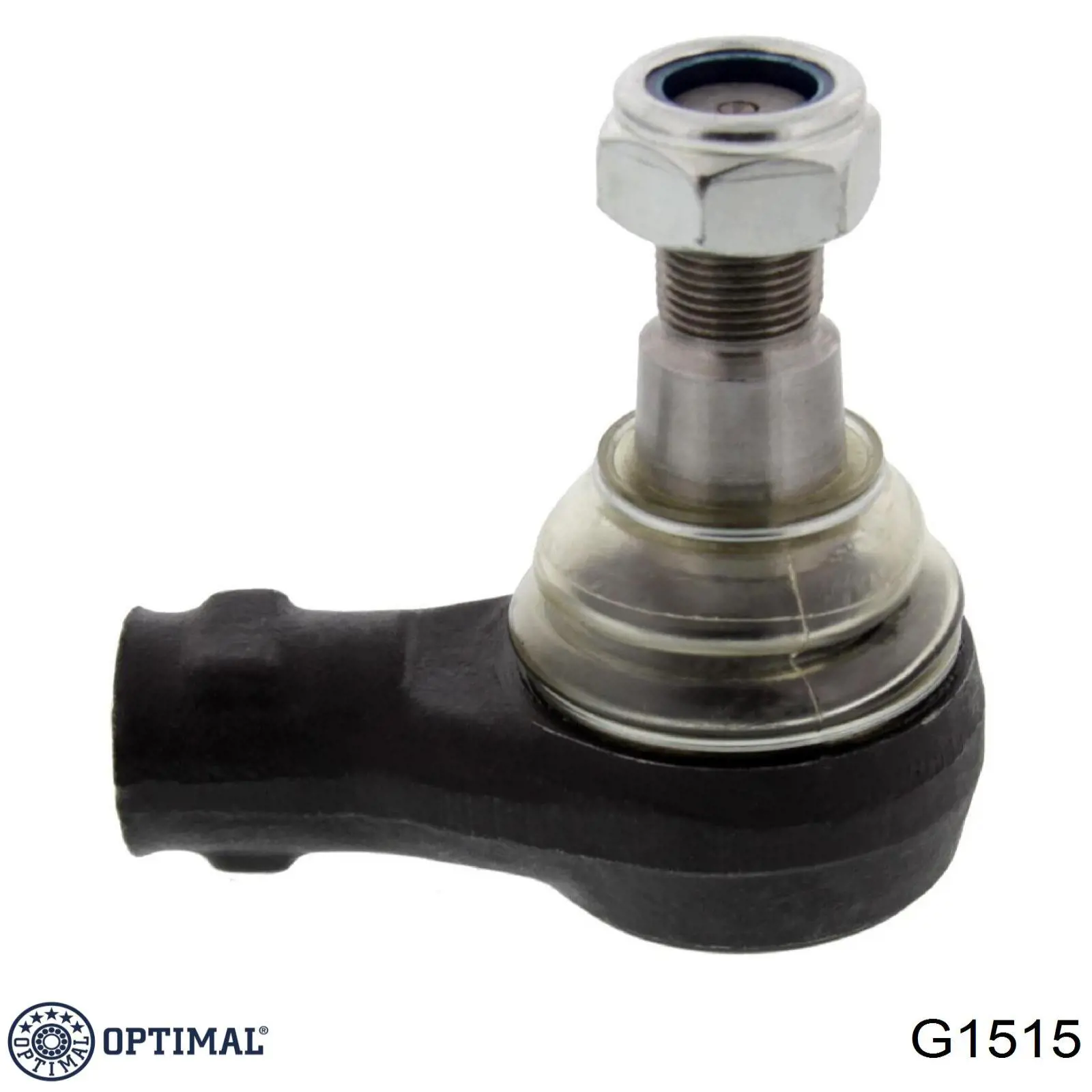 Накінечник поперечної рульової тяги Optimal G1515 ціна, від 15.87 USD