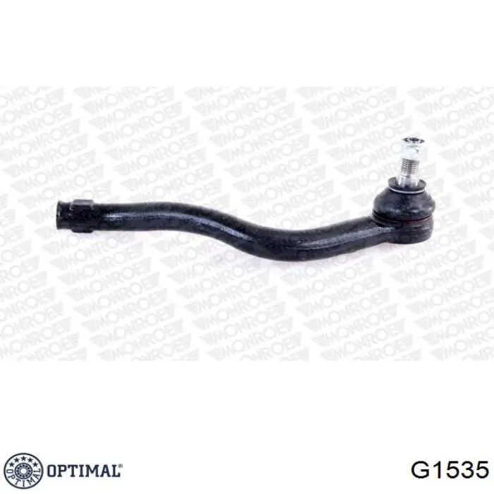 Рульовий наконечник G1535 Optimal
