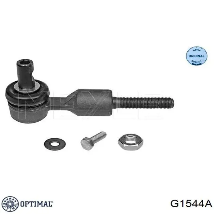 Рульовий наконечник G1544A Optimal