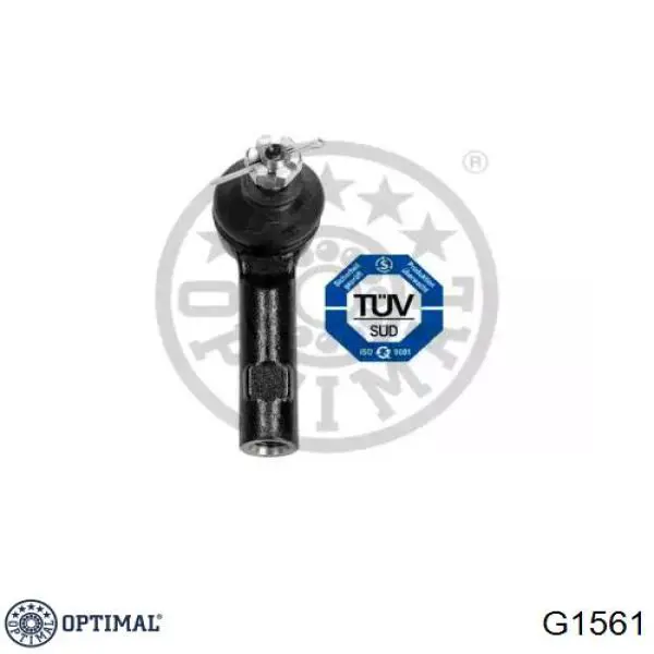 Рульовий наконечник G1561 Optimal