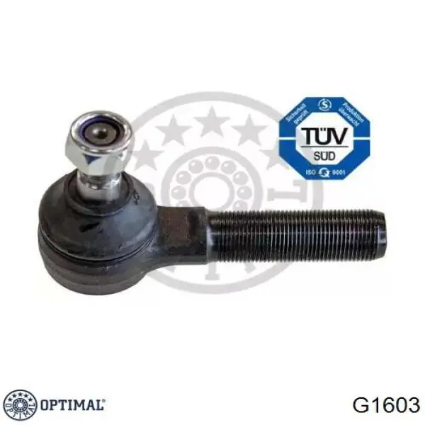 Купити G1603 Optimal Рульовий наконечник