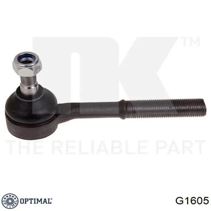 Рульовий наконечник G1605 Optimal