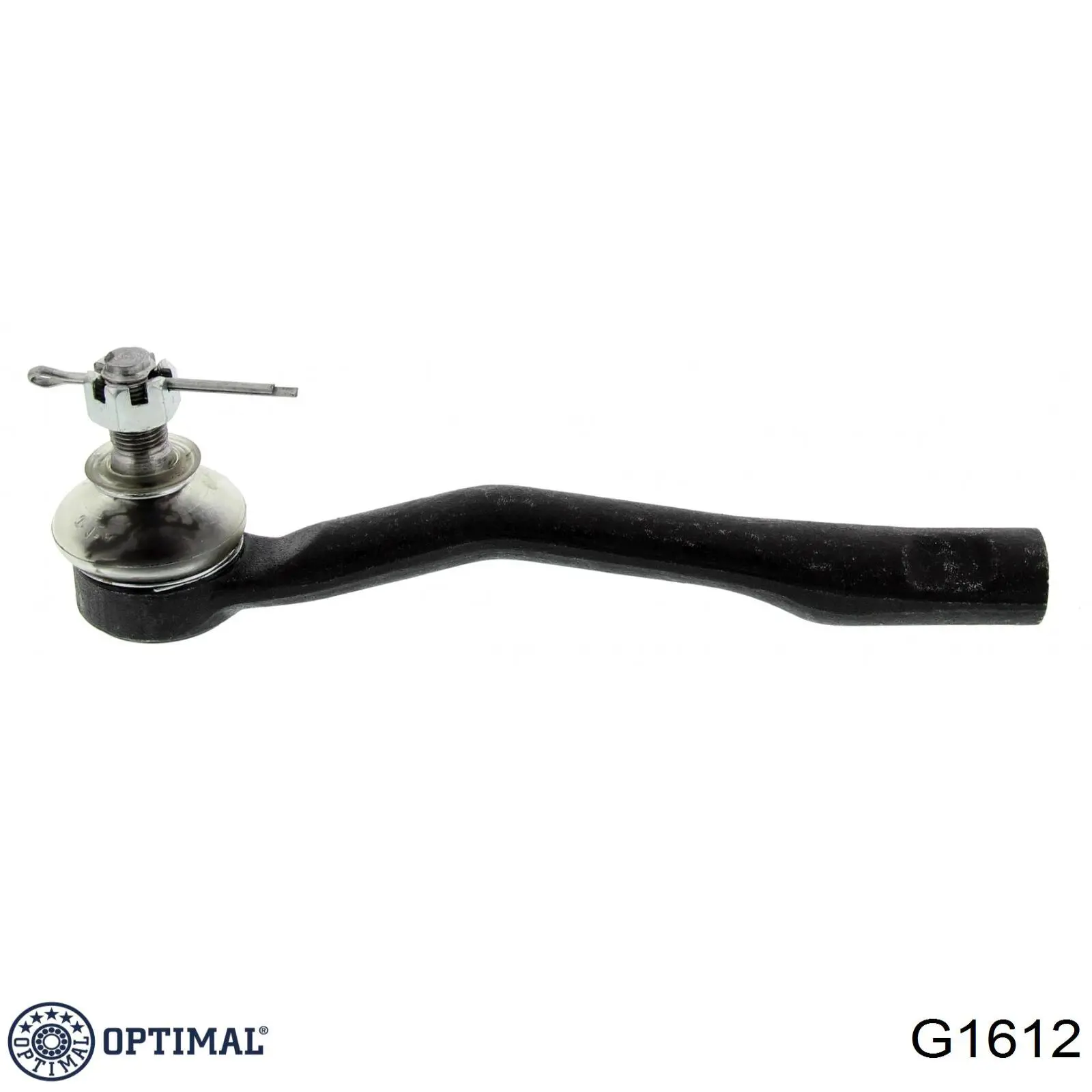 Купити G1612 Optimal Рульовий наконечник