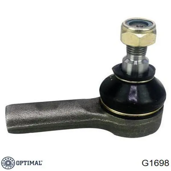  G1698 Optimal