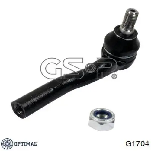 Рульовий наконечник G1704 Optimal