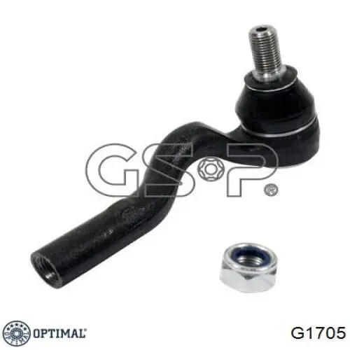 Купити G1705 Optimal Рульовий наконечник