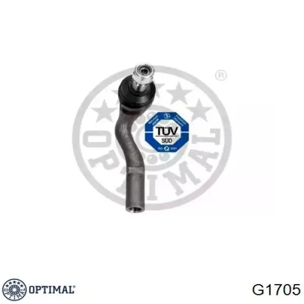 Рульовий наконечник G1705 Optimal