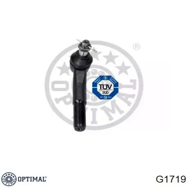 Купити G1719 Optimal Рульовий наконечник