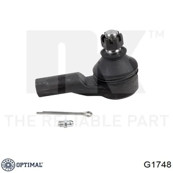 Купити G1748 Optimal Рульовий наконечник