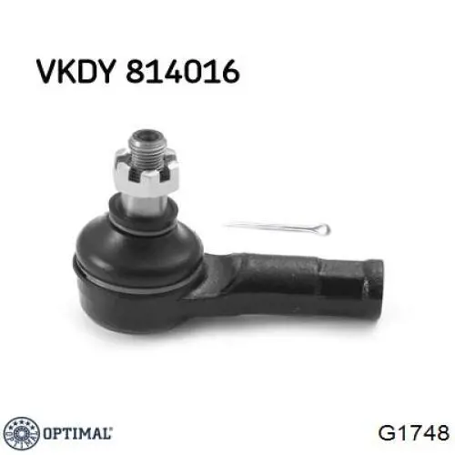 Рульовий наконечник G1748 Optimal