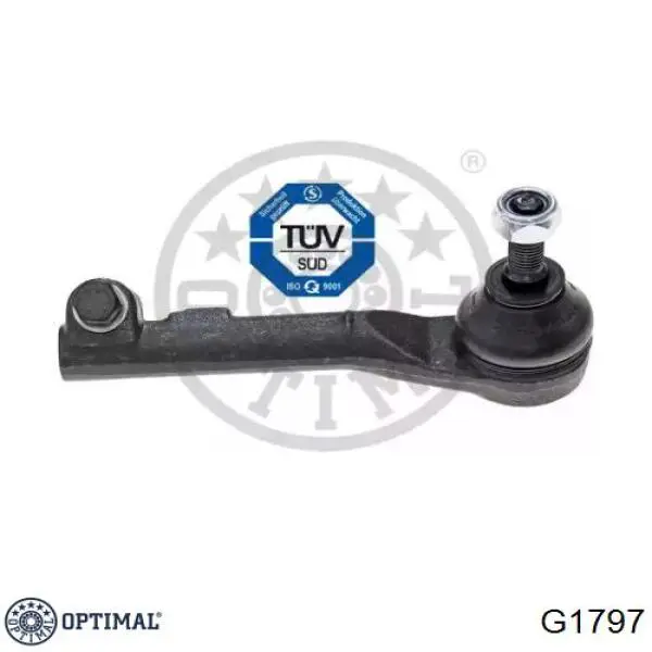 Рульовий наконечник G1797 Optimal
