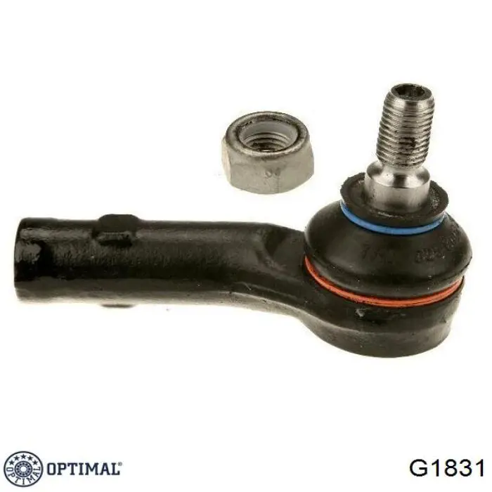 Рульовий наконечник G1831 Optimal