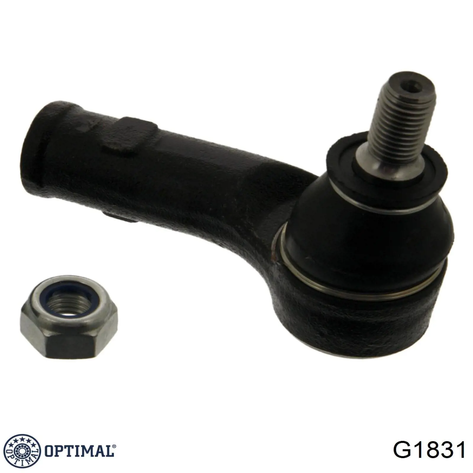 G1831 Optimal Зовнішній наконечник рульової тяги