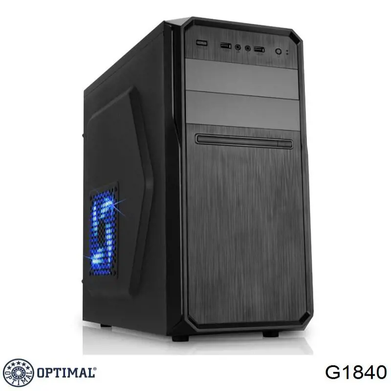 Накінечник рульової тяги, зовнішній Optimal G1840
