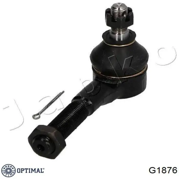 Рульовий наконечник G1876 Optimal