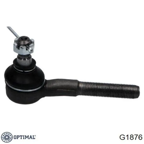 Наконечник рульовий Optimal G1876 ціна, від 9.50 USD