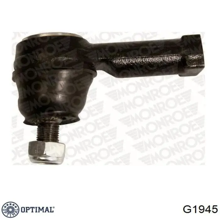 Рульовий наконечник G1945 Optimal