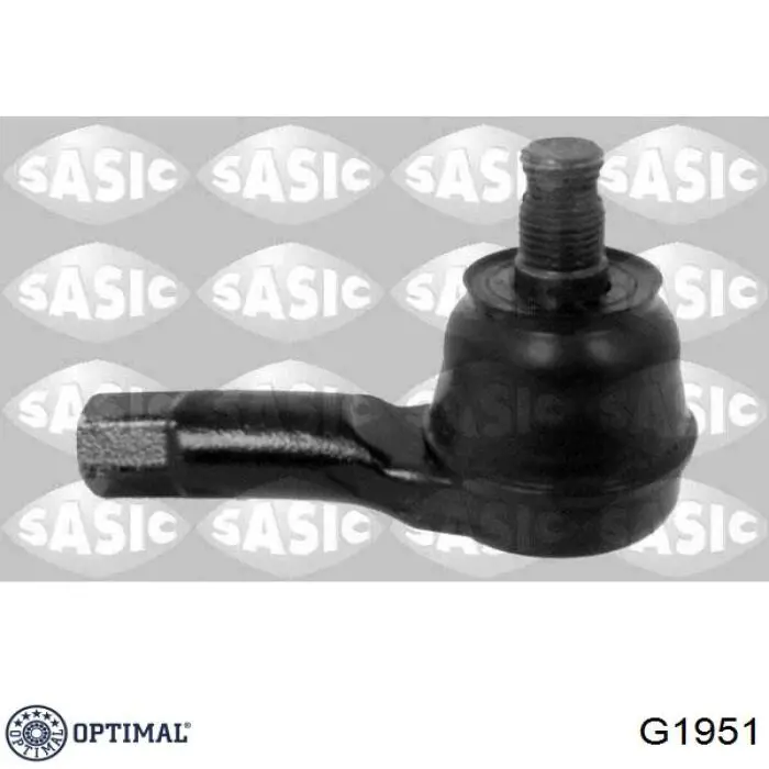 Купити G1951 Optimal Рульовий наконечник