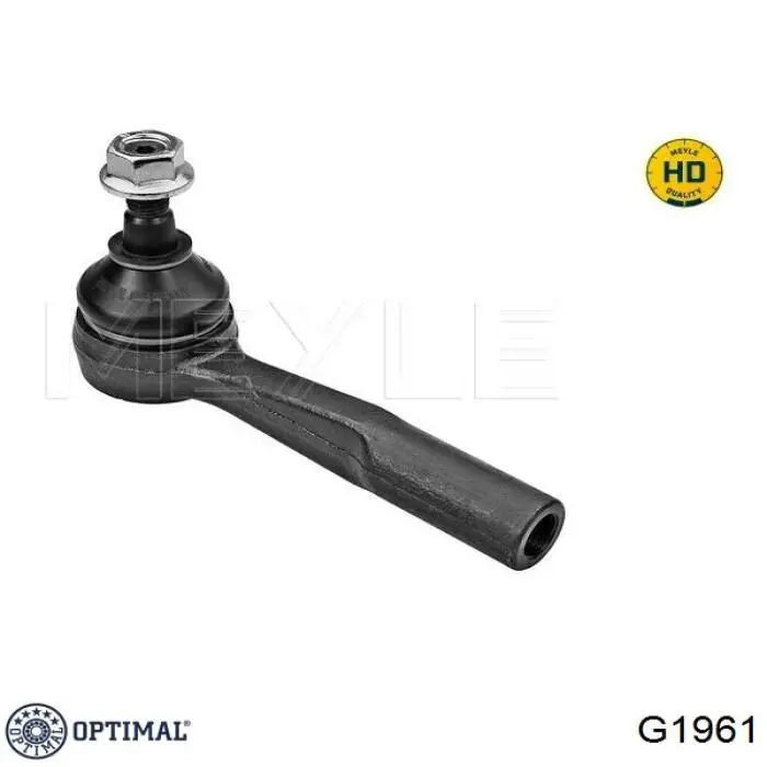 Купити G1961 Optimal Рульовий наконечник