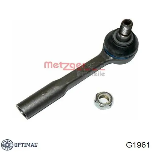 Рульовий наконечник G1961 Optimal