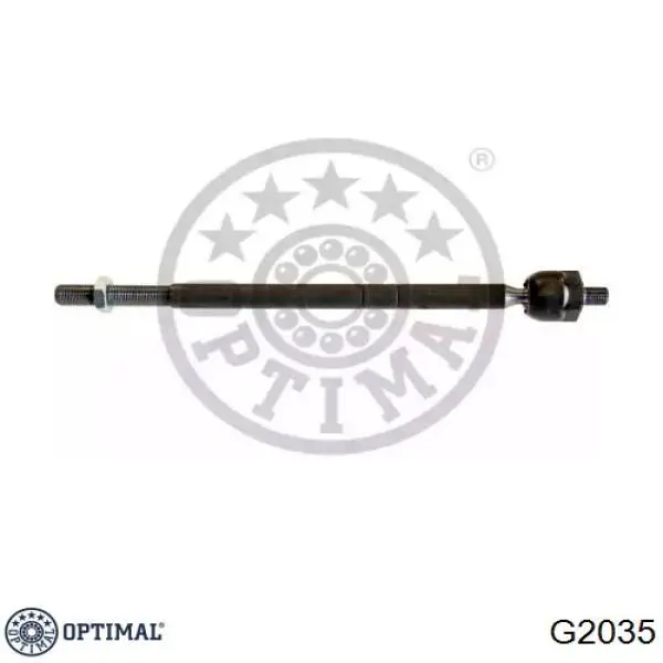 Купити G2035 Optimal Тяга рульова поздовжня