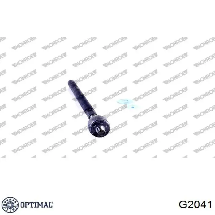 Рульова тяга G2041 Optimal