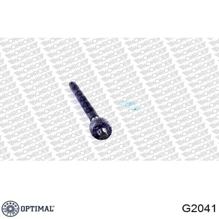 Купити G2041 Optimal Тяга рульова поздовжня
