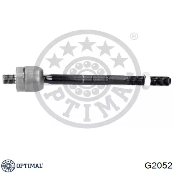 Рульова тяга G2052 Optimal